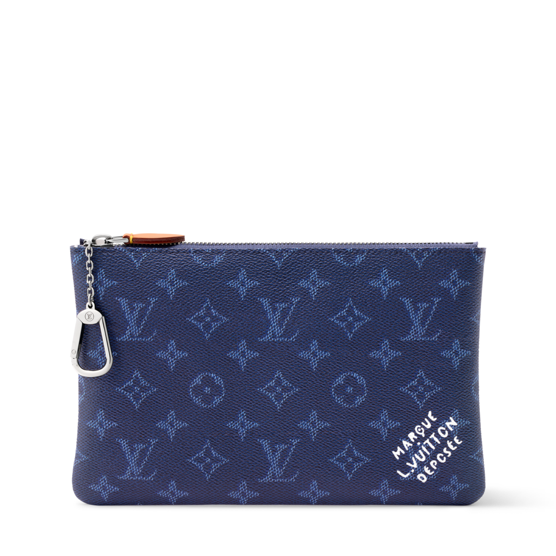 Key Pouch M Other Monogram Canvas - Women - Small Leather Goods
